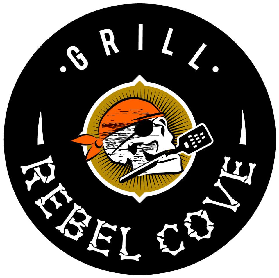 Rebel Cove Bar & Grill
